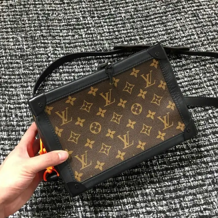Official Brother Sam 19T1L0351 LV Bags 0731